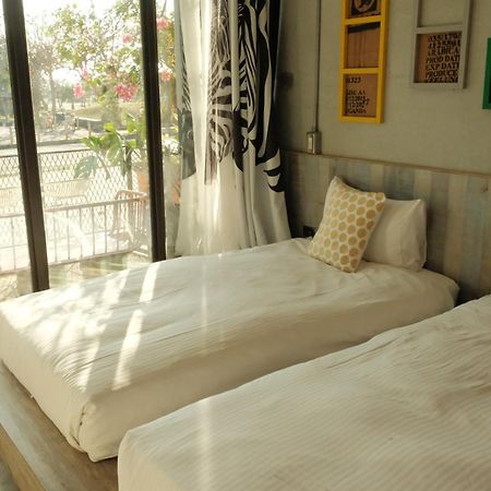 Summer Delight B&B Nanwan Exterior foto