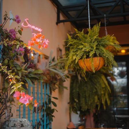 Summer Delight B&B Nanwan Exterior foto