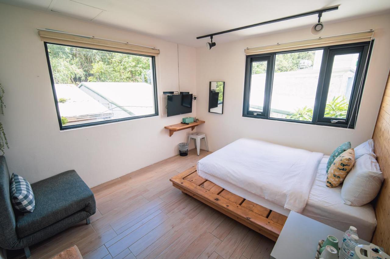 Summer Delight B&B Nanwan Exterior foto
