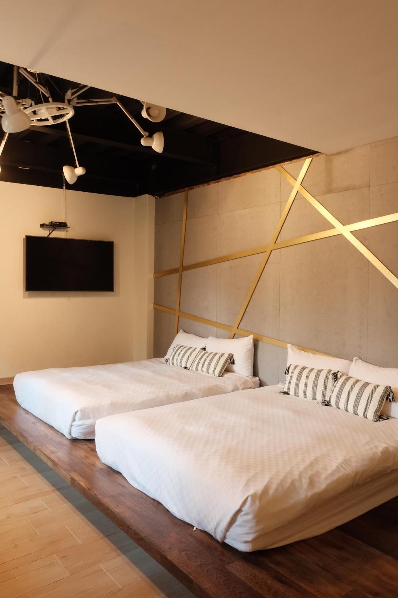 Summer Delight B&B Nanwan Exterior foto