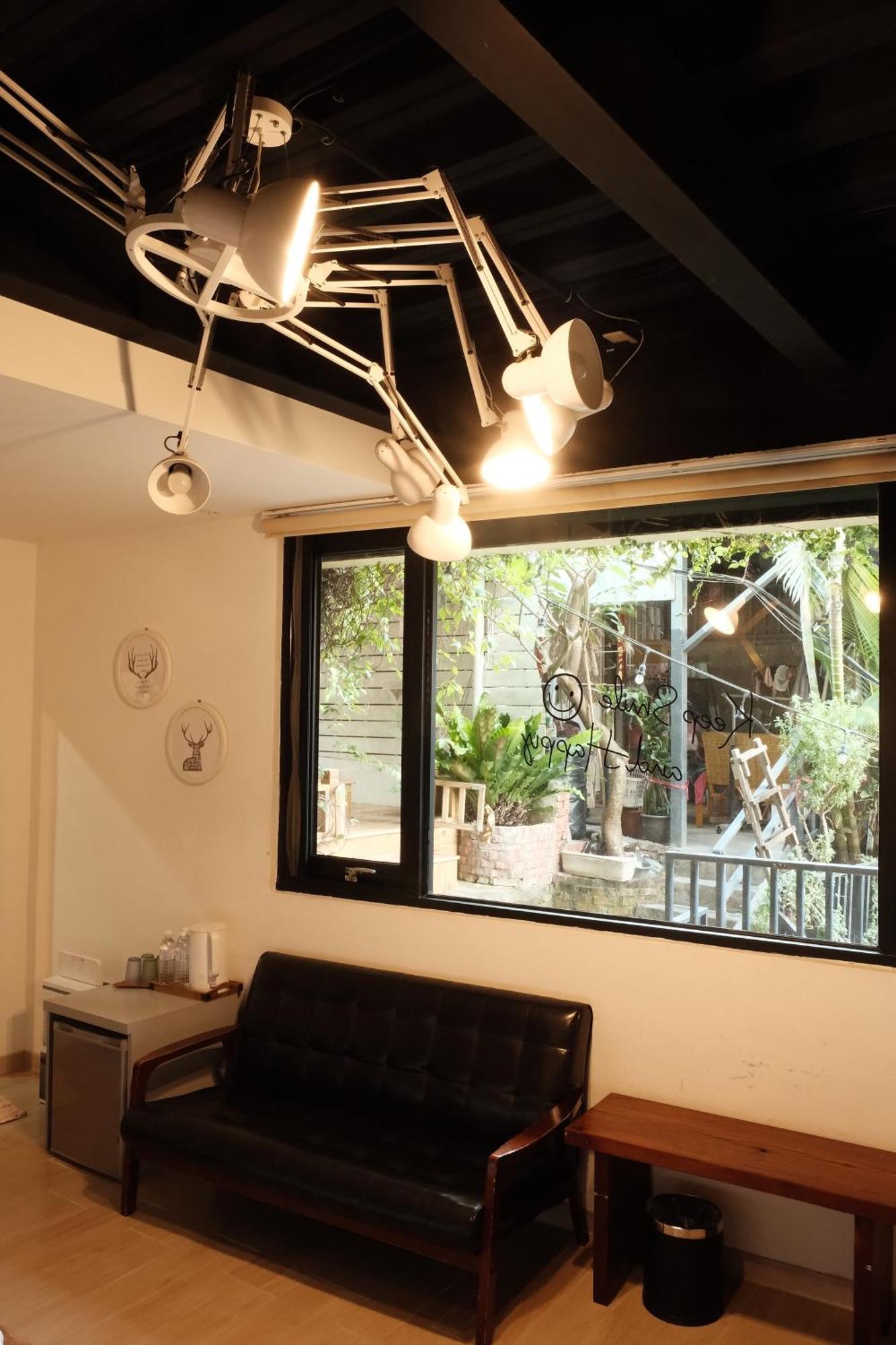 Summer Delight B&B Nanwan Exterior foto