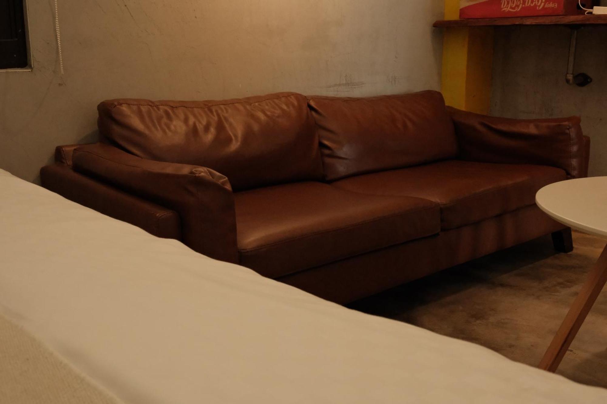 Summer Delight B&B Nanwan Exterior foto