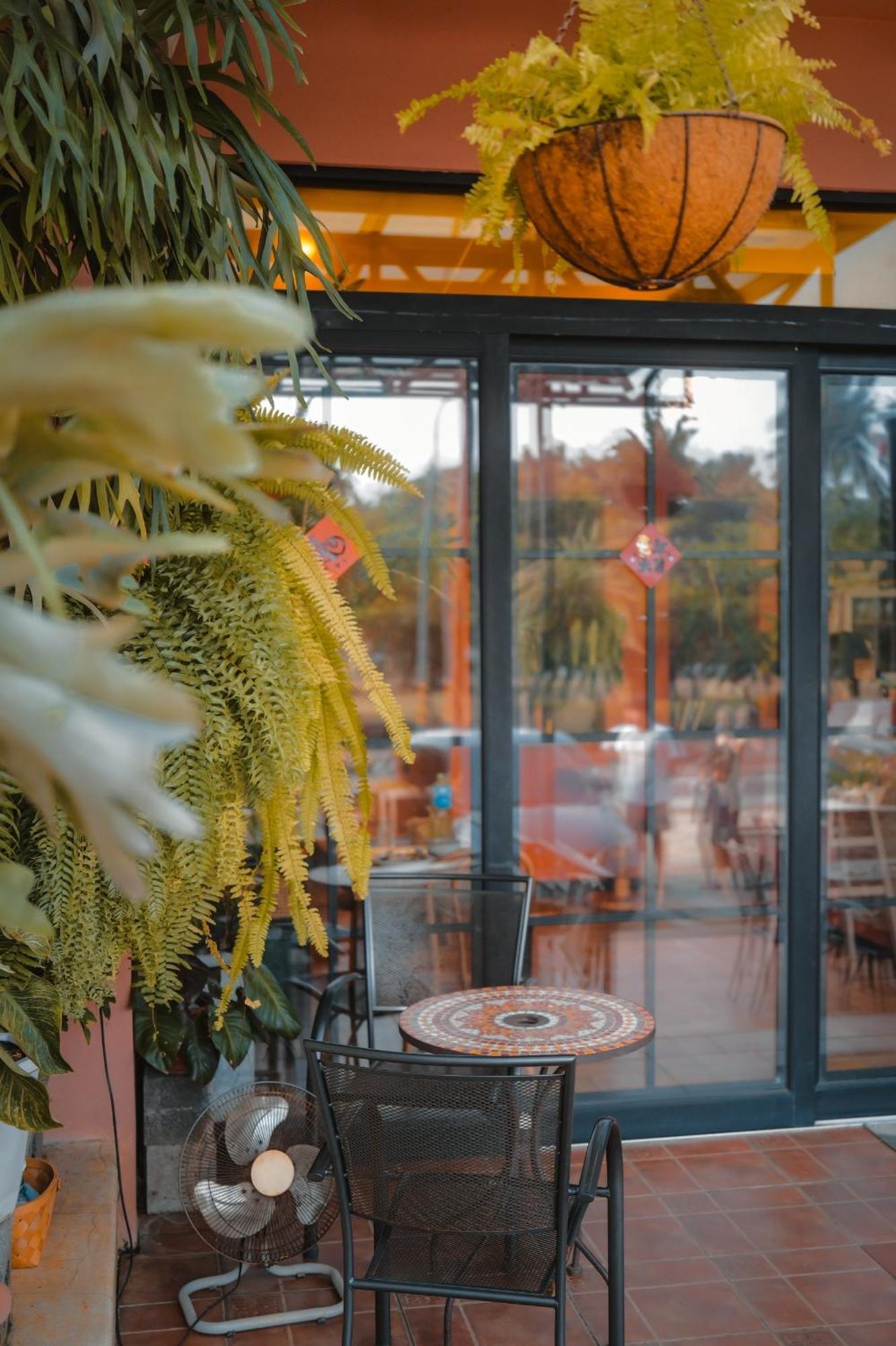 Summer Delight B&B Nanwan Exterior foto